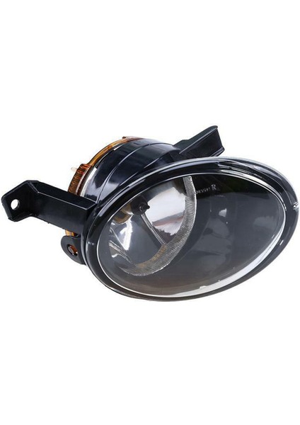 Araba Sis Lambası Ön Sağ Yan Tampon Sis Lambası 5K0941700 Vw Golf Mk6 Jetta Mk6 Eos 1f Caddy 2 K Touran (Yurt Dışından)
