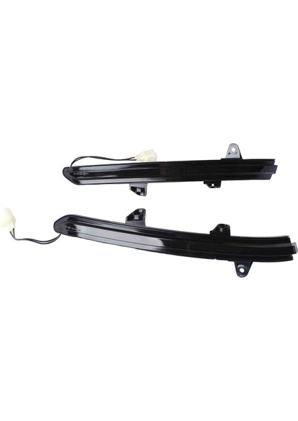 Araba Dönüş Sinyal Işıkları Mazda Cx-5 Kf 2017-2022 Yan Ayna Işık LED Sıralı Dinamik Gösterge (Yurt Dışından) modelleri