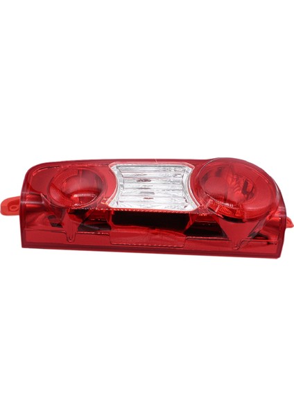 Peugeot Partner 2008-2012 6351FJ Için Arka Sol Yan Kuyruk Işık Lambası (Yurt Dışından) modelleri