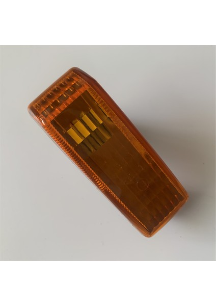 Mercedes Benz 190 W201 C-Class W202 S-Class W140 Sl-Class R129 E-Class W124 Için Sinyal Lambası 1248202321 2028201521 (Yurt Dışından) modelleri