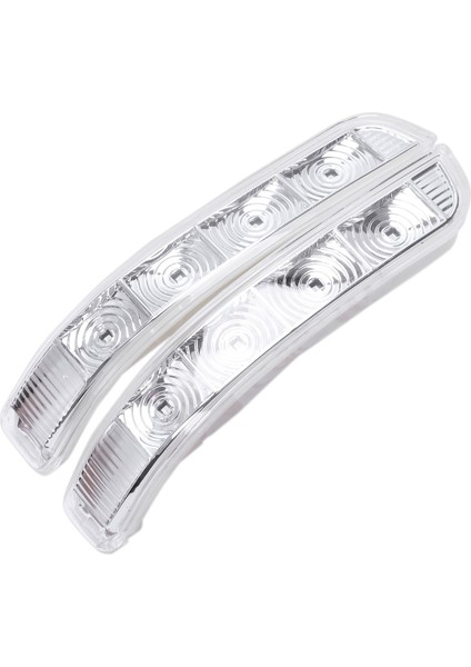 Dikiz Yan Ayna Dönüş Sinyali LED Işık Tekrarlayıcı Kia Sorento 2009 2010 2011 2012 2013 2014 (Yurt Dışından)