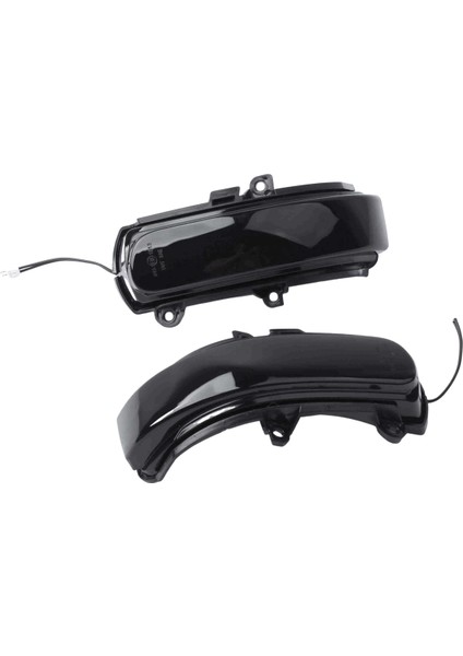 Araba LED Dinamik Yan Ayna Flaşör Göstergesi Toyota Camry 2006-2011 Vios 2008-2012 Corolla 2008-2009 (Yurt Dışından) fiyatları