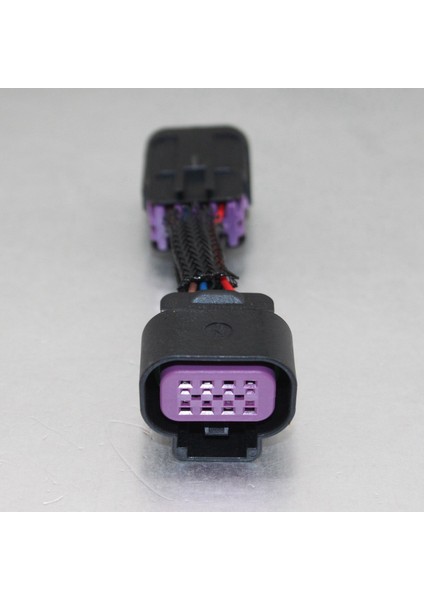 2010-2013 Chevrolet Camelon Gündüz Camaro Drl/sis Lambası Tak ve Çalıştır Adaptör Kablo Demeti (Yurt Dışından) fırsatları