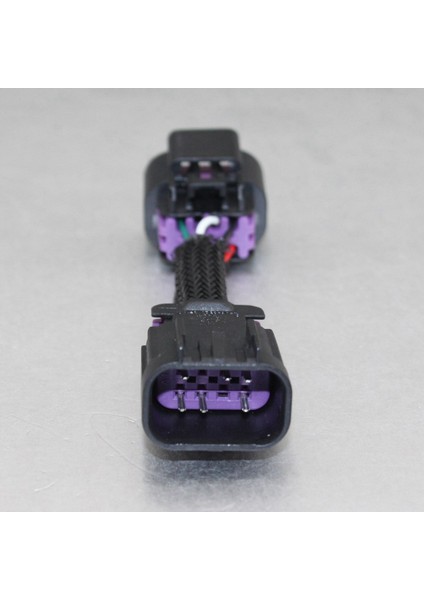 2010-2013 Chevrolet Camelon Gündüz Camaro Drl/sis Lambası Tak ve Çalıştır Adaptör Kablo Demeti (Yurt Dışından) indirimleri