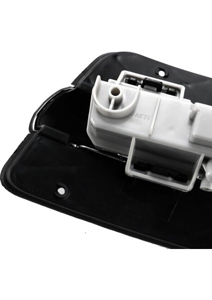 Araba LED Sis Lambası Drl Gündüz Farı Mercedes Benz Için W204 C-Class C300 C280 Spor 2013-2014 Sol (Yurt Dışından) fiyatları