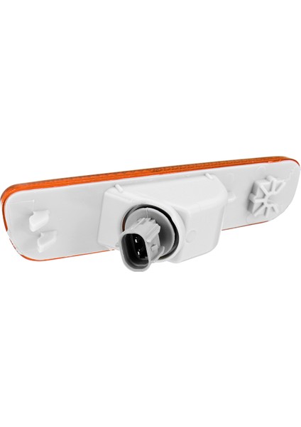 1999-2003 Lexus RX300 Için Çift Ön Tampon Işaret Işığı Köşe Işığı W/ampul (Yurt Dışından) modelleri