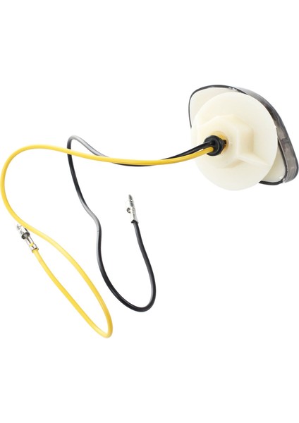 Honda Cbr 600 Rr Yeni Için 2 x 15 LED Flaşör Motosiklet Gösterge Lambası Sarı (Yurt Dışından) indirimleri