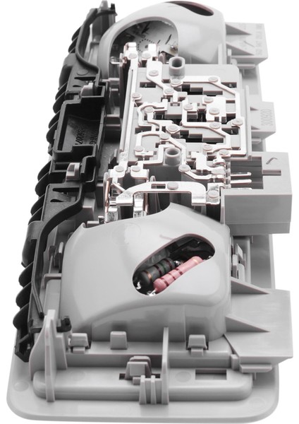 5GD947291A Arka Okuma Işığı LED Çatı Okuma Işığı Arka Tavan Lambası Araba Volkswagen Tougane Sprinter Golf 7 Için Uygun (Yurt Dışından) indirimleri