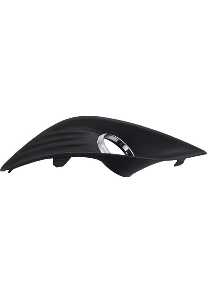 Araba Sağ ve Sol Tampon Sis Işık Havalandırma Izgarası Abajur Ford Focus Sedan 2009 2010 1011 (Yurt Dışından) indirimleri
