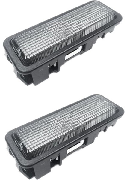 2 Adet Iç Aydınlatma Okuma Lambası 636296 Citroen Ax Zx Bx Peugeot 106 Iç Tavan Lambası Iç Okuma Lambası (Yurt Dışından)