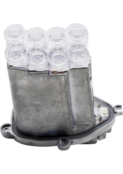 Araba Sağ LED Dönüş Sinyal Kontrol Ünitesi Modülü-Bmw 7 Serisi F01 F02 F03 F04 63117225232 (Yurt Dışından) modelleri