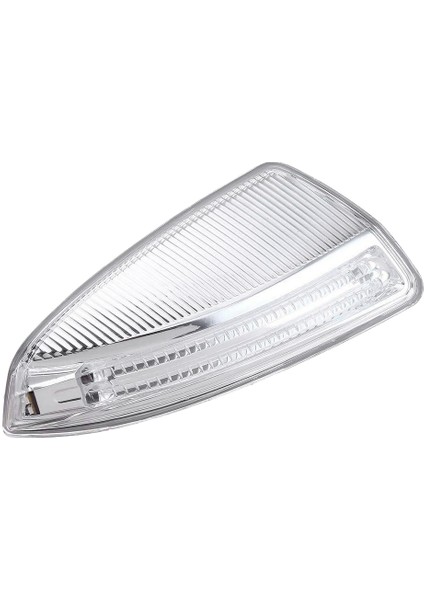 Yan Kapı LED Işık Lambaları, Mercedes-Benz W204 W164 ml Sınıfı ML300 Için Kapı Kanat Ayna Dönüş Sinyali Işığı - Sağ (Yurt Dışından)