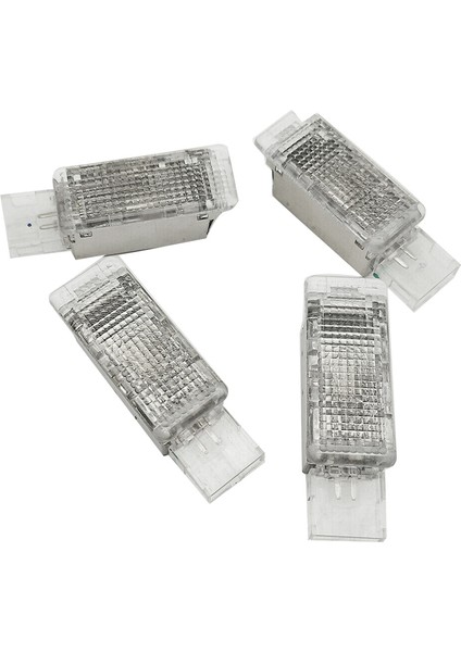 Halogen Ayak Boşluğu Işığı Ayak Basamağı Lambası Kablo Demeti Passat B6 B7 B8 cc Golf 6 Mk6 Mk7 Jetta 5 Mk5 6 Tiguan 7L0947415 (Yurt Dışından)