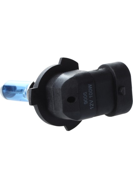 2 x 9006 Hb4 6000K Xenon Halojen Far Başkanı Işık Lambası Ampuller 100W (Yurt Dışından) indirimleri