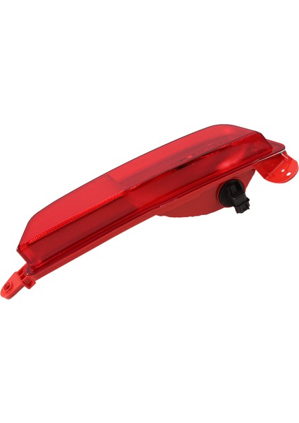 Araba Sağ Arka Tampon Sis Lambası Park Uyarı Reflektör Arka Lambaları Hyundai IX25 Creta 2015 2016 (Yurt Dışından) modelleri