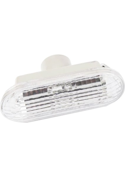 Araba Çamurluk Yan Işaretleyici Işık Dönüş Sinyal Işığı Ford Focus 2 2005-2008 4M5A-13K309-AA (Yurt Dışından) fırsatları