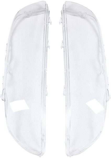 Far Kapağı Kabuk Far Cam Lens Otomobiller Kafa Lambası Lens Kiti 63128375302 63128375302 Bmw 5 Serisi E39 1995-2003 (Yurt Dışından) fiyatları