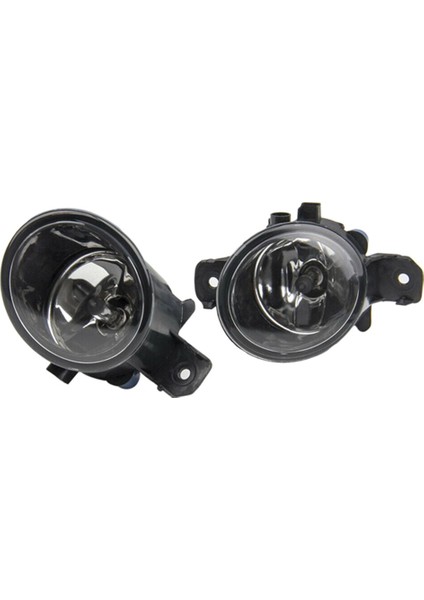 Çift Ön Sis Farları Lambaları 26155-89929 Nissan Juke X-Trail Almera Micra Murano NV400 Micra Teana (Yurt Dışından) fiyatları