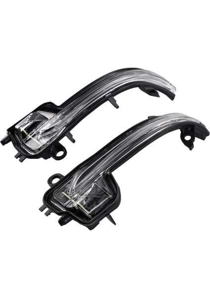 Bmw 1 Serisi M135I Xdrive M Performans Kanat Aynası Yardımcı Dönüş Sinyali Sol ve Sağ 51169879127/51169879128 (Yurt Dışından) modelleri