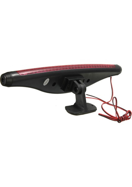 Kırmızı 28 LED Oto Araba Fren Lambası 3rd Arka Kuyruk Lambası Yüksek Dağı Stop Lambası 12 V (Yurt Dışından) fiyatları