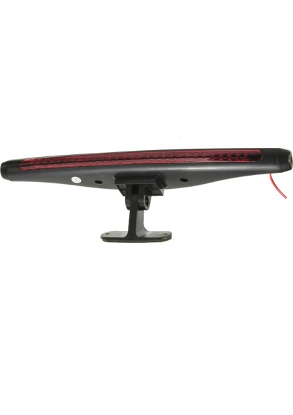 Kırmızı 28 LED Oto Araba Fren Lambası 3rd Arka Kuyruk Lambası Yüksek Dağı Stop Lambası 12 V (Yurt Dışından) modelleri