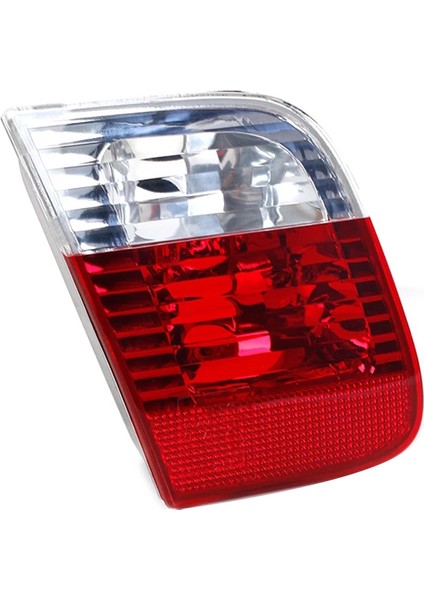 Bmw 3 Serisi E46 2002-2005 Için Araç Iç Arka Stop Lambası Fren Lambası 63216910537 Sol (Yurt Dışından)