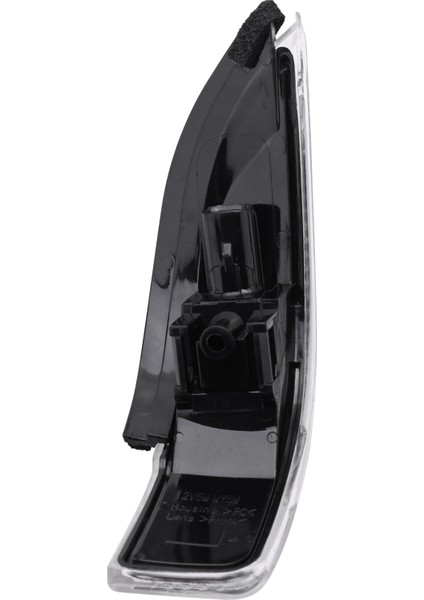 Dikiz Aynası Dönüş Sinyal Işığı Lambası Yanıp Sönüyor Toyota Corolla Camry Yaris Prius C Avalon Scion Im Venza Sol 81740-52050 (Yurt Dışından) indirimleri