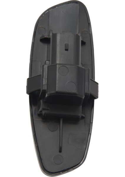 Peugeot 207 308 3008 5008 Için Dinamik Duman LED Yan Işaret Sinyal Lambası Citroen C3 C4 C5 Araba Dönüş Sinyal Lambası (2 Adet)Siyah (Yurt Dışından) fiyatları