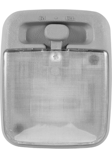 Araba Styling Arka Iç Okuma Işığı Iç Çatı Tavan Lambası Kubbe Işıkları Nissan Paladin NV200 (Yurt Dışından) fırsatları