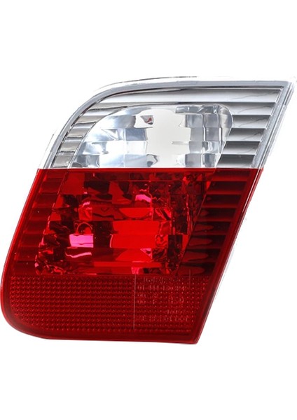 -Bmw 3 Serisi E46 2002-2005 Araç Iç Arka Stop Lambası Fren Lambası 63216910538 Sağ (Yurt Dışından)