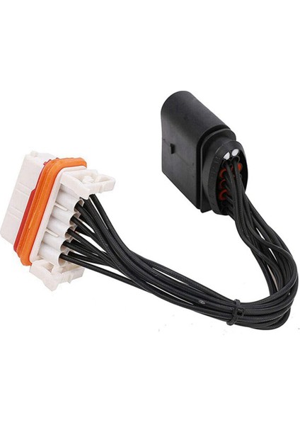 Porsche Cayenne Xenon 95563123911 Için 2'li Paket Far Kablo Demeti Sol ve Sağ (Yurt Dışından) indirimleri