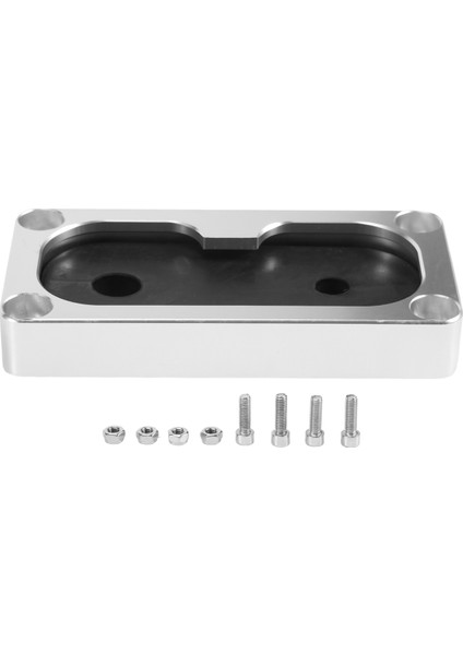 Civic Integra K-Serisi K20 K24 Dc2 Swap Için Kütük Güvenlik Duvarı Shifter Kablo Grommet (Yurt Dışından)