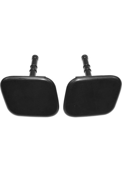 Ön Far Yıkama Silindir Püskürtme Memesi Jet Kapağı Kapağı Kia Sorento 2010 Için 2011 2012 2013 2014 986802P000 986902P000 (Yurt Dışından)