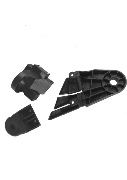 Mercedes-Benz C Sınıfı W205 Far Rs Braketi Tamir Kiti C180 C300 Far Pençesi A2058200414 A2058200514 (Yurt Dışından) indirimleri