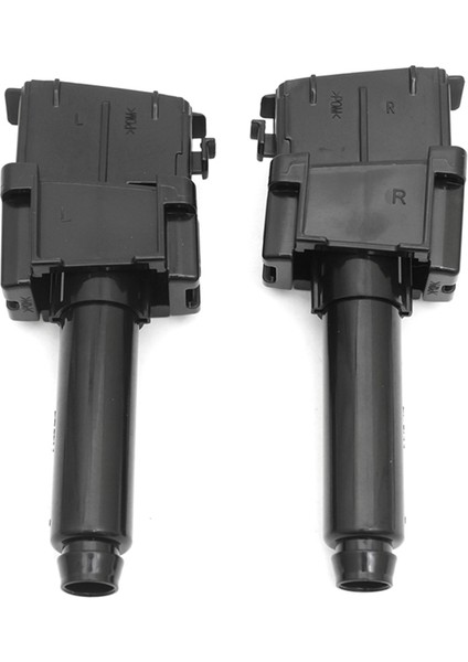 Araba Far Yıkama Memesi 85208-33150 85207-33150 Toyota Camry ACV71 2021 Için (Yurt Dışından)