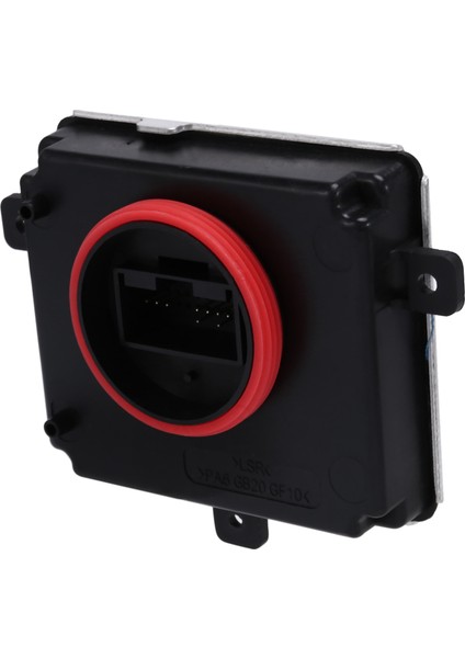 LED Far Balast Gündüz Çalışan Işık Drl Güç Modülü 4G0907697G Amarok Golf Transporter T5 T6 10-16 (Yurt Dışından) indirimleri