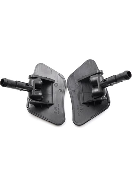 Ön Tampon Far Yıkama Memesi Kapağı Kıa Borrego Mohave 2008-2016 98450-2J000 98460-2J000 (Yurt Dışından) fiyatları