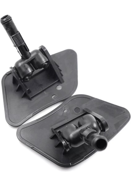 Ön Tampon Far Yıkama Memesi Kapağı Kıa Borrego Mohave 2008-2016 98450-2J000 98460-2J000 (Yurt Dışından) modelleri