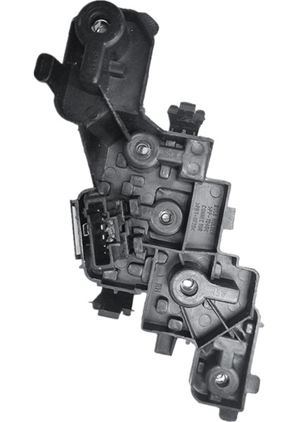 Peugeot 307 Hatchback Sağ Araç Arka Lamba Işığı Devre Kartı (Yurt Dışından)