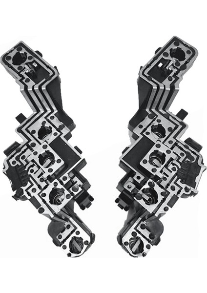 Peugeot 307 Hatchback Sağ Araç Arka Lamba Işığı Devre Kartı (Yurt Dışından) fiyatları