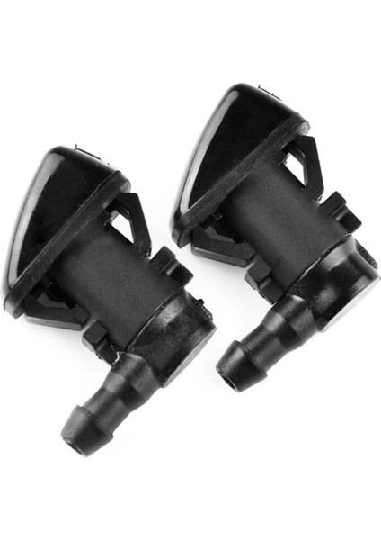 Ön Cam Meme Silecek Jet Yıkama Makinesi Jeep Grand Cherokee 2005-2010 Chevrolet 2005-2013 55079049AA 55157323AA (Yurt Dışından) fiyatları