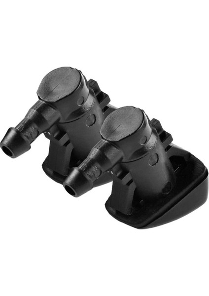 Ön Cam Meme Silecek Jet Yıkama Makinesi Jeep Grand Cherokee 2005-2010 Chevrolet 2005-2013 55079049AA 55157323AA (Yurt Dışından) modelleri