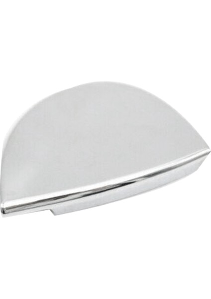 Ön Sağ Far Yıkama Krom Gümüş Kapak 61679805542 Mini Countryman Için R60 R61 10-16 Far Yıkama Trim Kapağı (Yurt Dışından) indirimleri