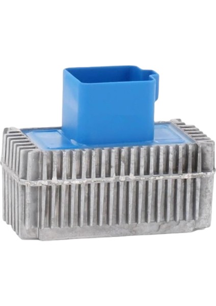 Opel Vauxhall Astra Vectra Zafira 1.9 Cdti Agila Corsa 1.3 55353011 51299014 Için Kızdırma Bujisi Rölesi (Yurt Dışından)