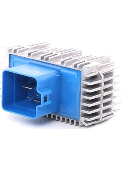 Opel Vauxhall Astra Vectra Zafira 1.9 Cdti Agila Corsa 1.3 55353011 51299014 Için Kızdırma Bujisi Rölesi (Yurt Dışından) fiyatları