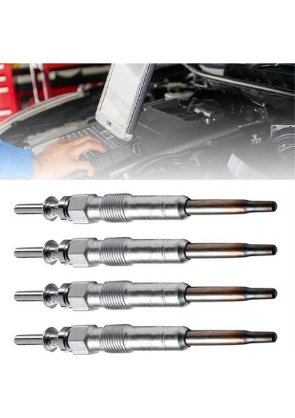 Araba Dizel Isıtıcı Kızdırma Bujileri 12237786869 0250402002 Bmw 1 3 Serisi 5 6 7 Serisi X3 X5 Araba Aksesuarları (Yurt Dışından) modelleri