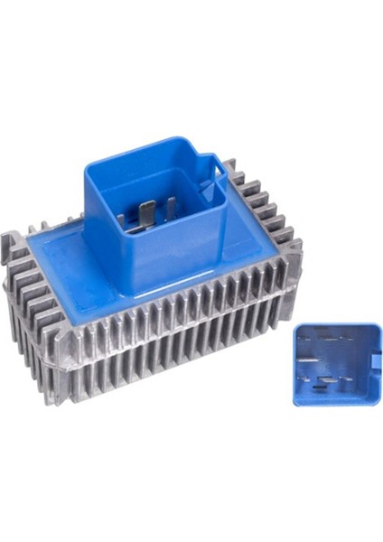 Opel Vauxhall Astra Vectra Zafira 1.9 Cdti Agila Corsa 1.3 55353011 51299014 Için Kızdırma Bujisi Rölesi (Yurt Dışından) fırsatları