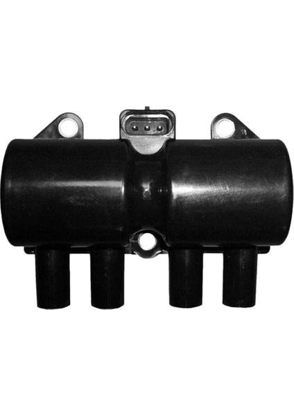 Chevrolet Aveo Optra Pontiac Wave 2004-2008 Için Araba Ateşleme Bobini Paketi 25182496 96253555 (Yurt Dışından) indirimleri