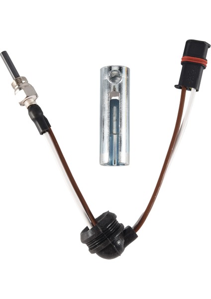 252069011300 12 V Isıtıcı Fiş Isıtıcı Kızdırma Pimi Eberspacher B4 D2 D4 D4 + Airtronic Isıtıcı (Yurt Dışından)