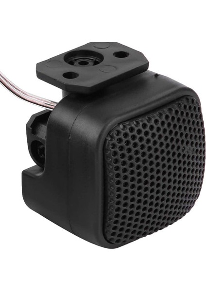 2 Adet 500W 12V Evrensel Araba Ses Hoparlörü Araba Kornası Tüm Araba Ses Sistemleri Için 12V Dc Güç Kaynağı ile (Yurt Dışından) indirimleri